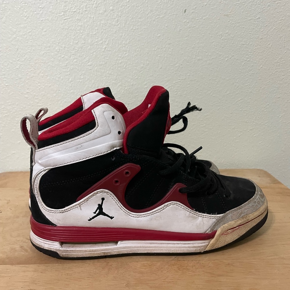 nike jordan flight TR 97